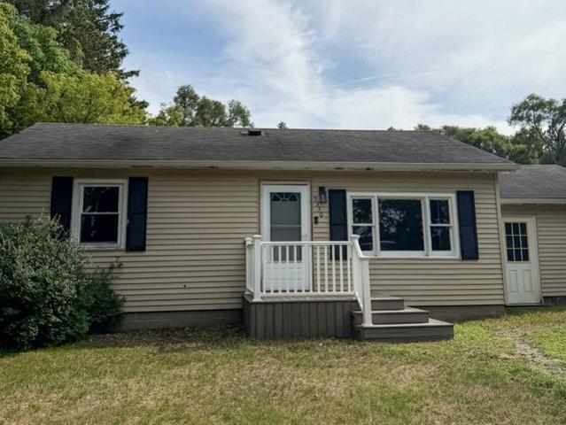 House for sale in Tuscola, Michigan