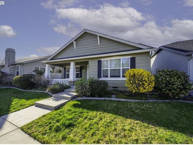 House for sale in Oregonia