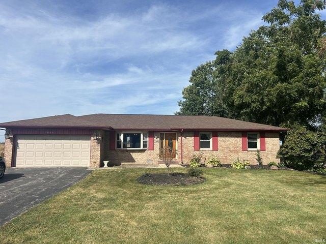 House for sale in Lebanon, Indiana
