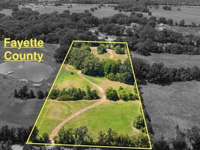 Land for sale in Tennessee
