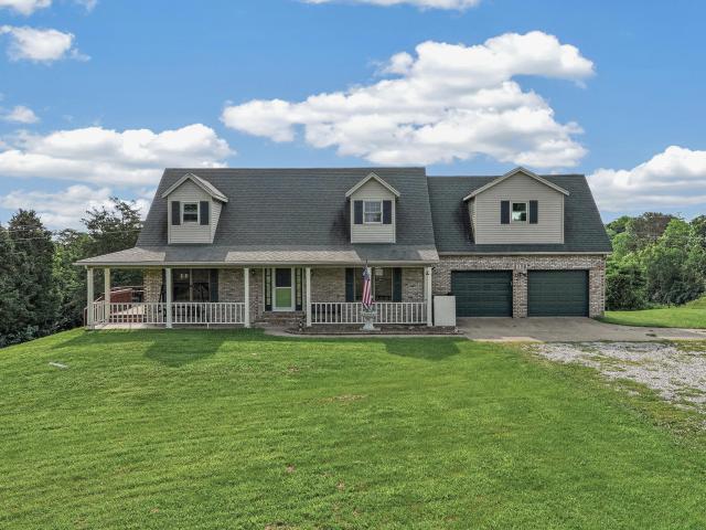 House for sale in Dry Ridge, Kentucky