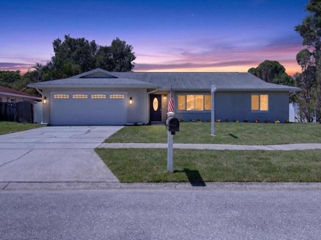 House for sale in Clearwater, Florida