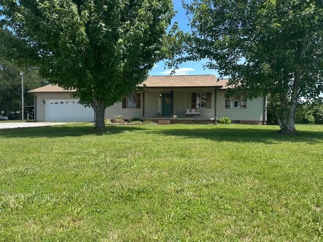 House for sale in Princeton, Kentucky