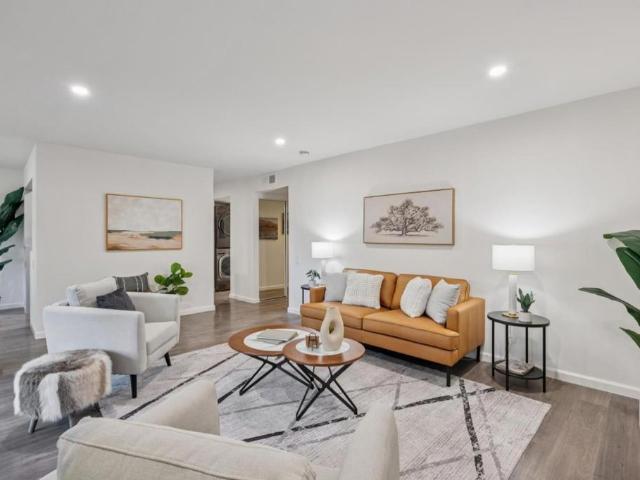 Condo for sale in San Mateo, California