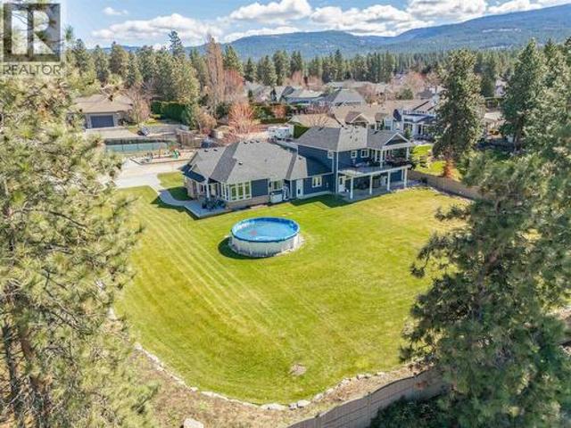 House for sale in Winfield, British Columbia