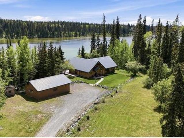 House for sale in British Columbia
