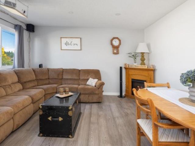 House for sale in North Cowichan, British Columbia