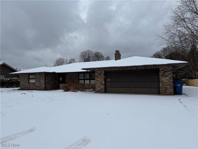 House for sale in Avon, Ohio