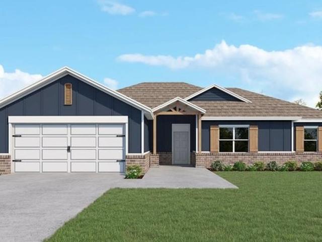 House for sale in El Reno, Oklahoma