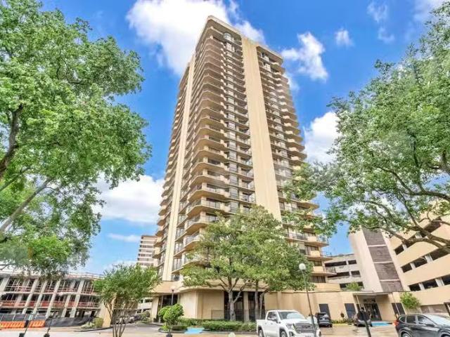 Condo for sale in Houston