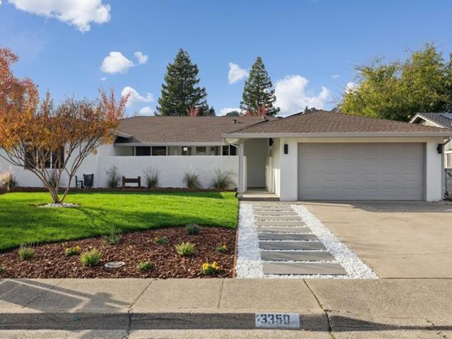 House for sale in Rocklin, California