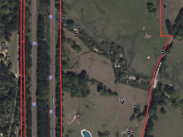 House for sale in Mississippi