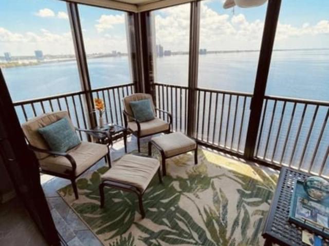 Condo for rent in North Fort Myers, Florida