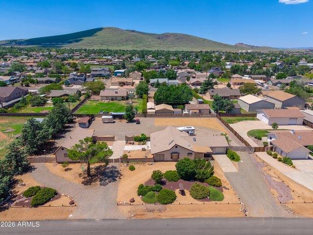 House for sale in Prescott Valley, Arizona