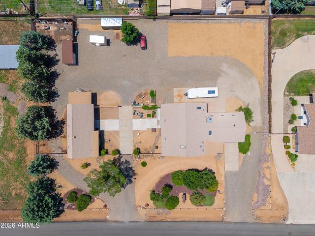 House for sale in Prescott Valley, Arizona