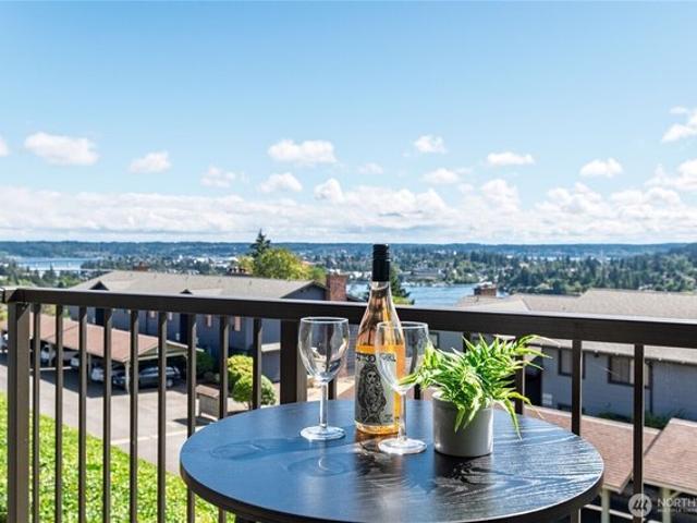 Condo for sale in Belfair, Washington