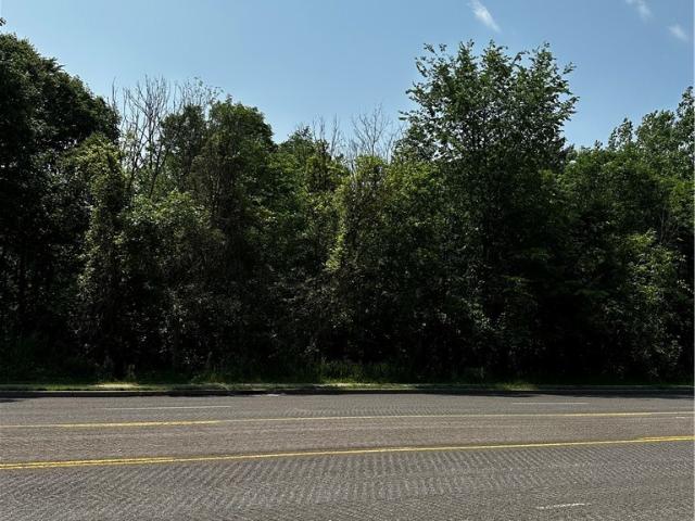 Land for sale in East Amherst, New York