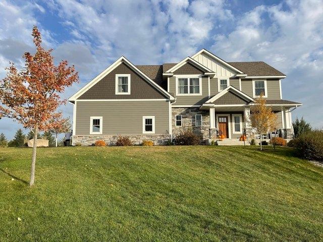 House for sale in Wright, Minnesota