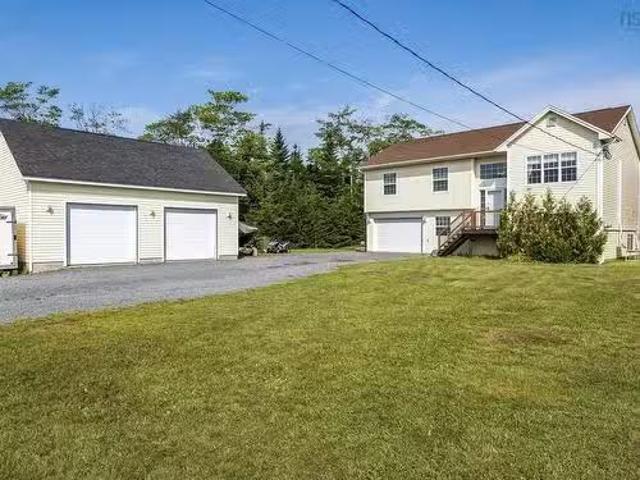 House for sale in Nova Scotia