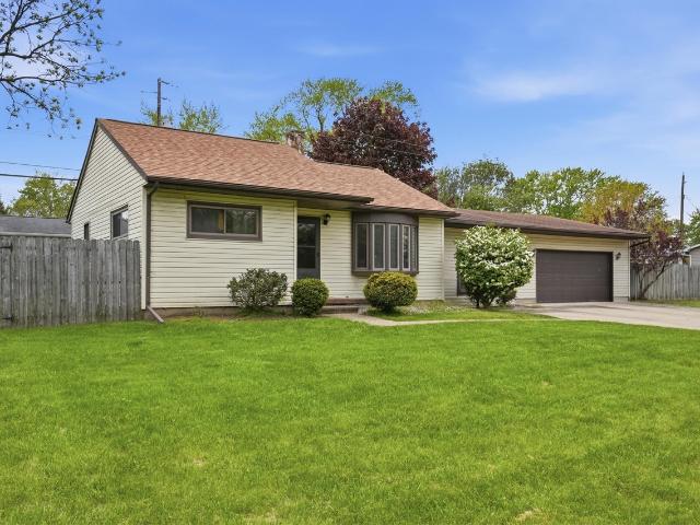 House for sale in Newport, Michigan