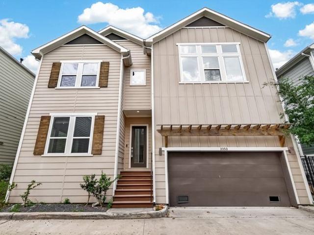 House for sale in Harris, Texas