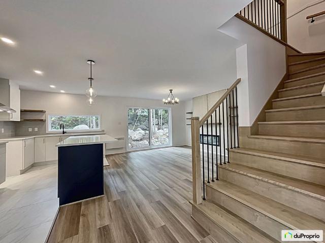 House for rent in Sainte-Adèle, Laurentides