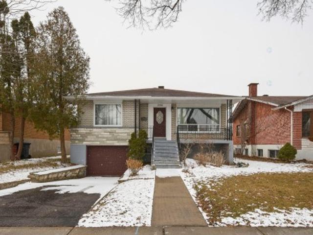 House for sale in St. Leonard's, Quebec