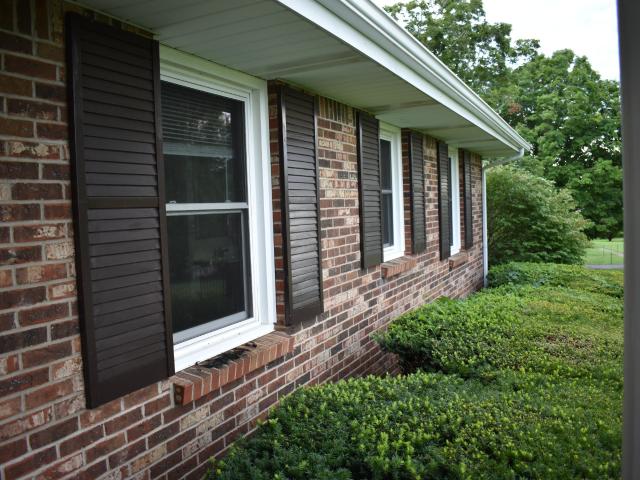 Property for rent in Tennessee