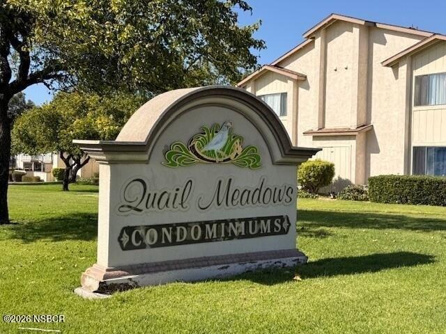 Condo for sale in Santa Maria, California