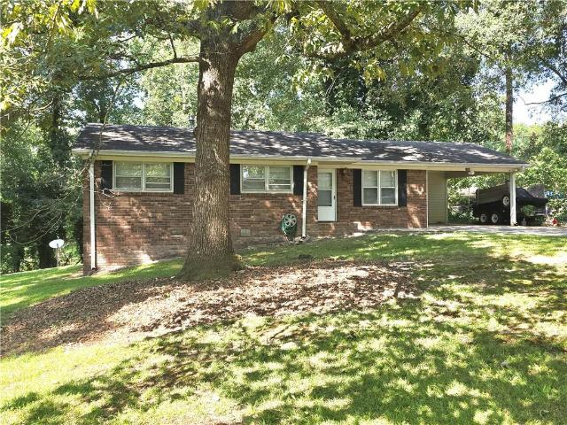 Property for rent in Cobb, Georgia