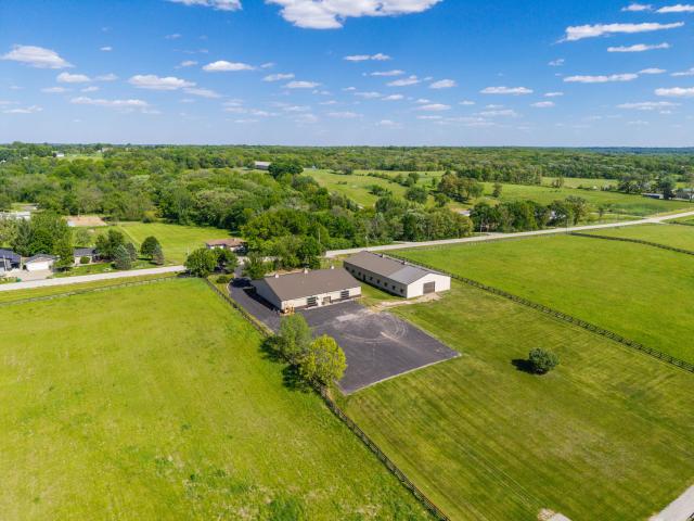 Commercial for sale in Runnells, Iowa