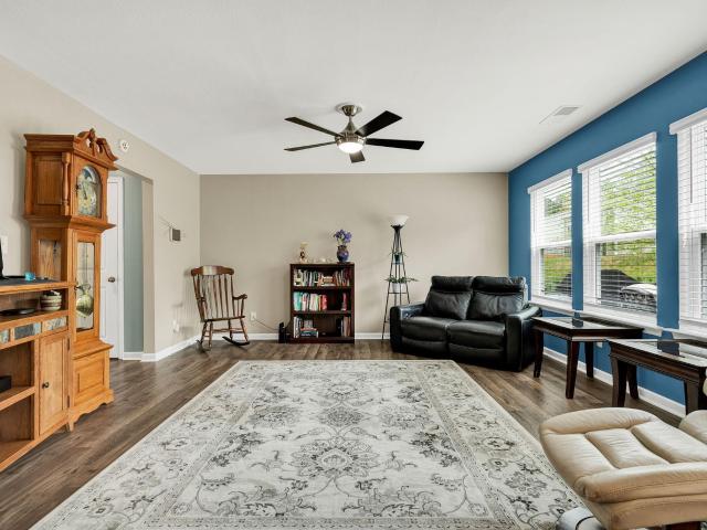 House for sale in Tennessee