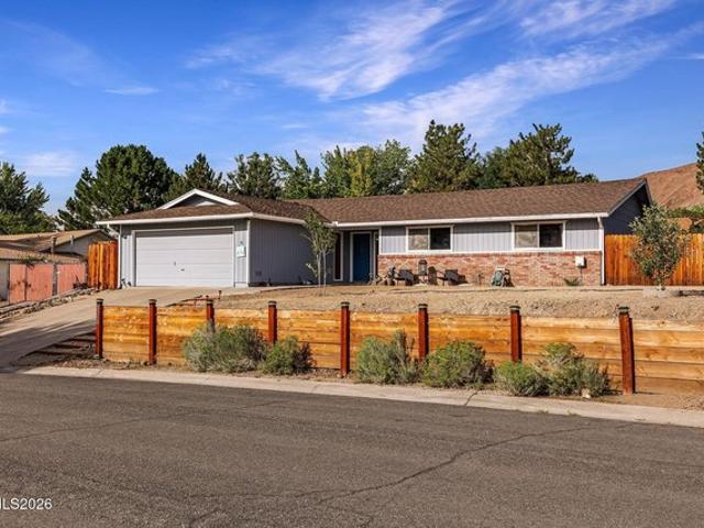 House for sale in Hidden Valley, Reno