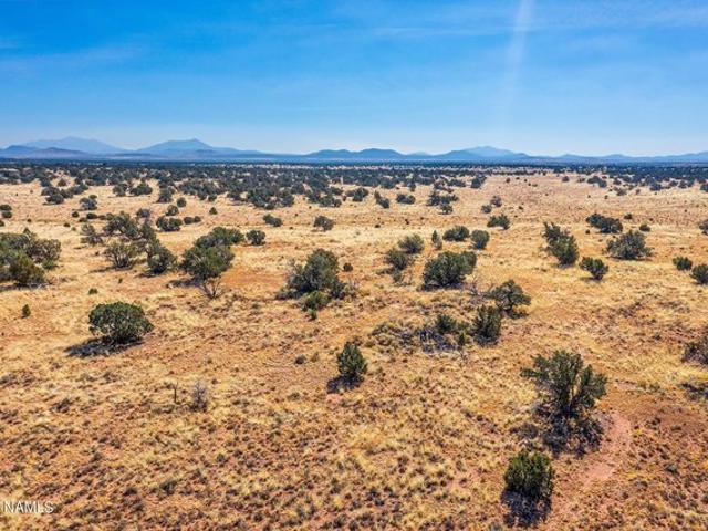 Land for sale in Williams, Arizona