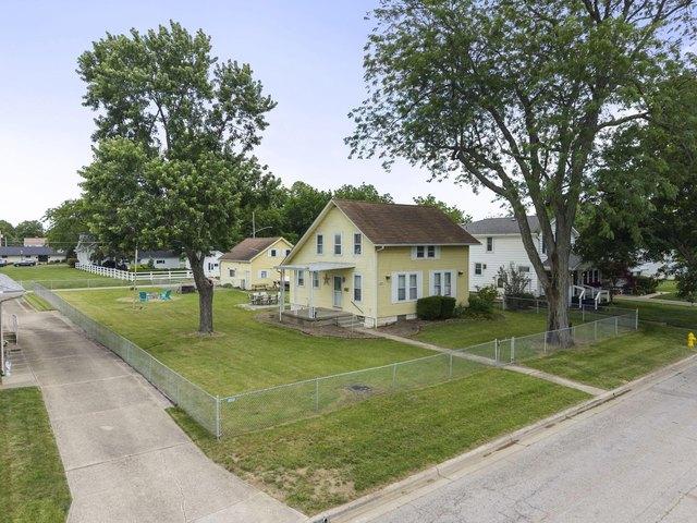 House for sale in Grove City, Ohio