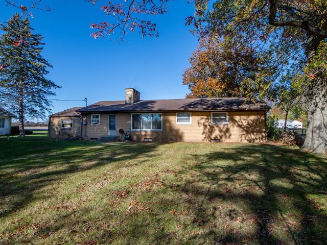 House for sale in Michigan