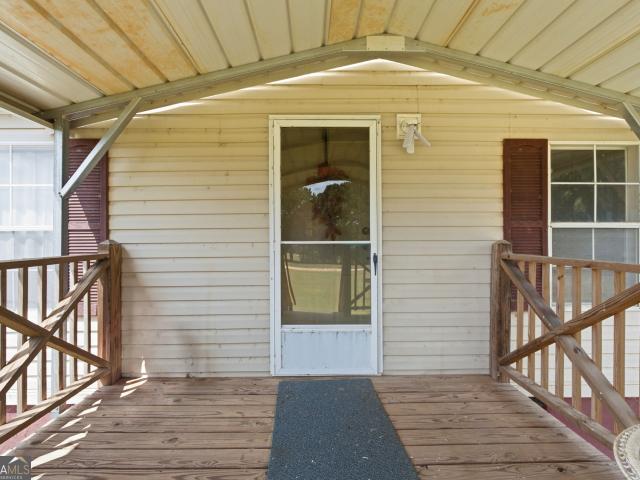 House for sale in Colbert, Madison County