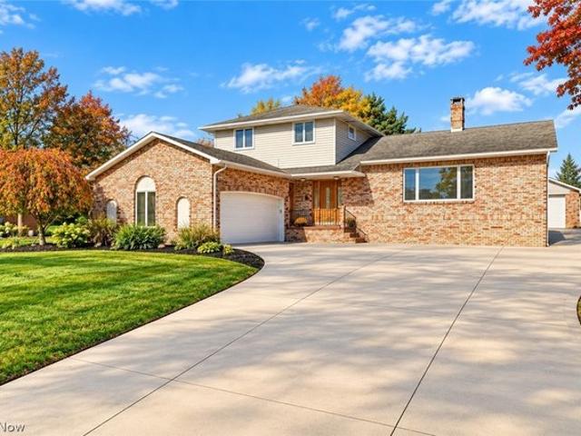 House for sale in North Royalton, Cuyahoga County