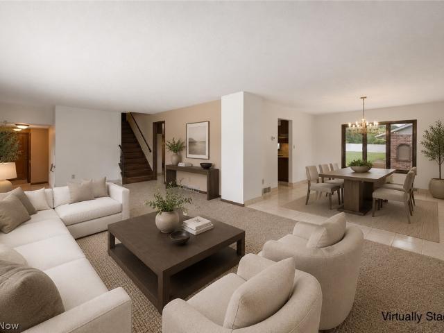 House for sale in Hinckley, Ohio