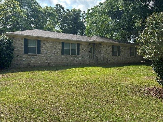 House for sale in Mobile, Alabama