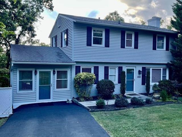 House for sale in Virginia