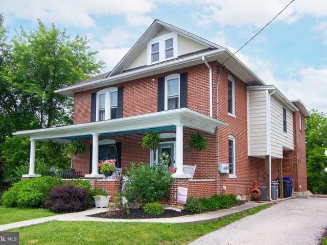 House for sale in Manchester, Maryland