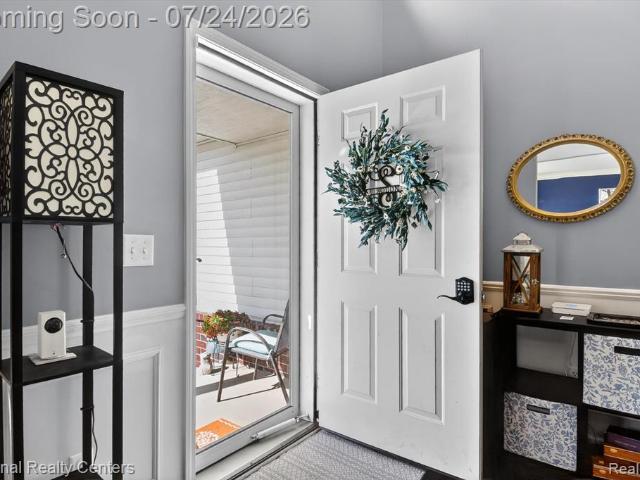 House for sale in Romulus, Michigan