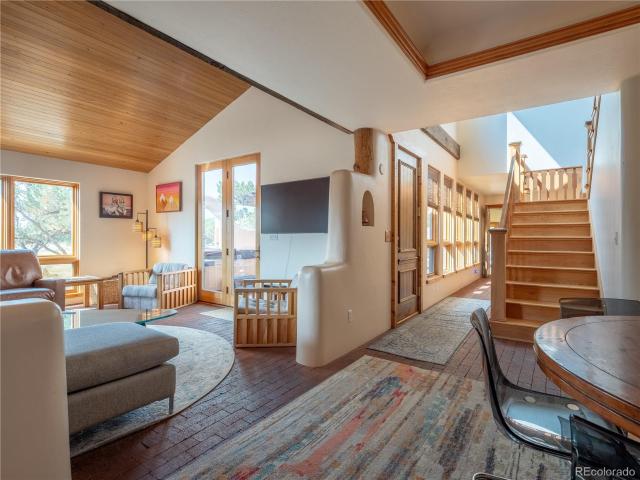 House for sale in Chaffee, Colorado