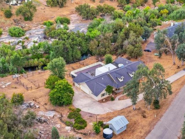 House for sale in Coarsegold, California