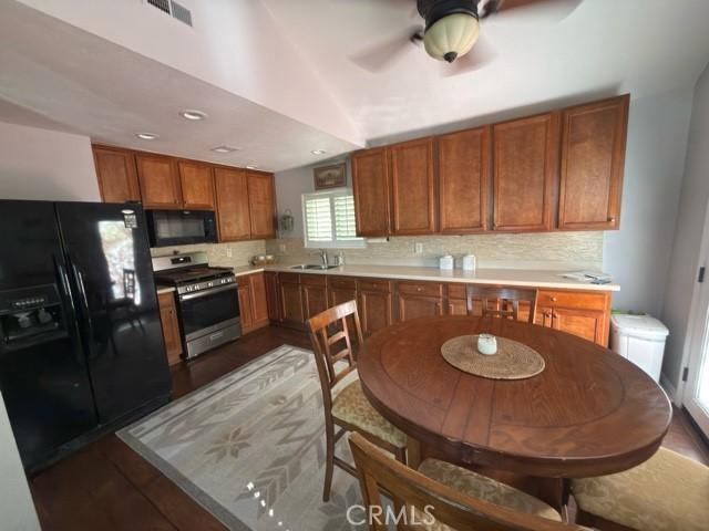 House for sale in California