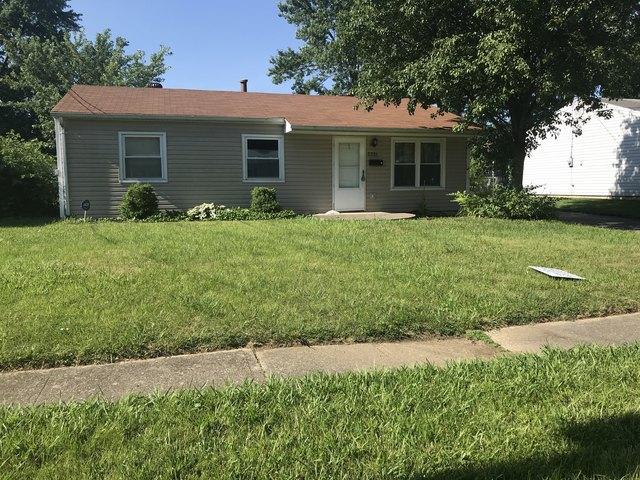 House for rent in Roselawn, Ohio