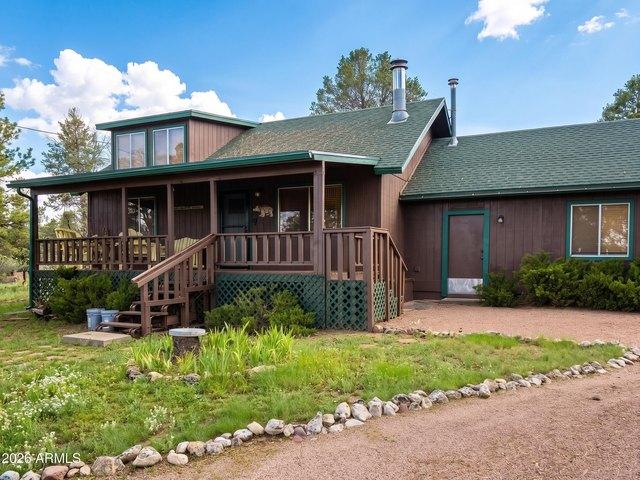 House for sale in Navajo, Arizona