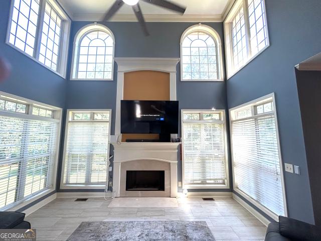 House for sale in Conyers, Georgia