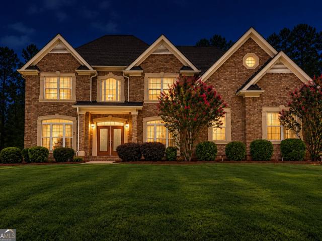 House for sale in Conyers, Rockdale County